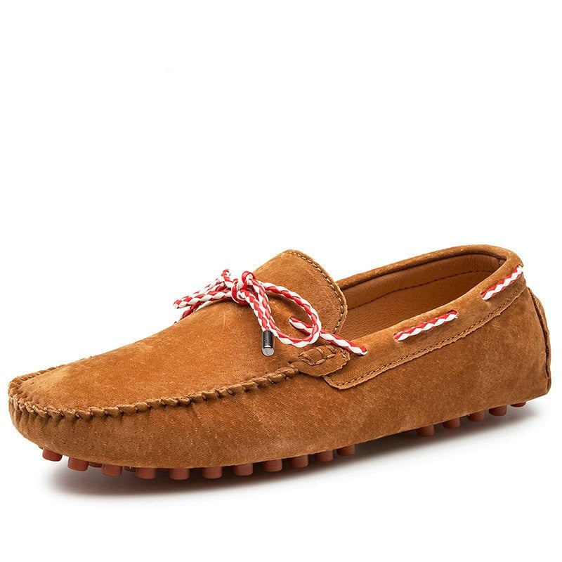 Mocassim Masculino Gonno