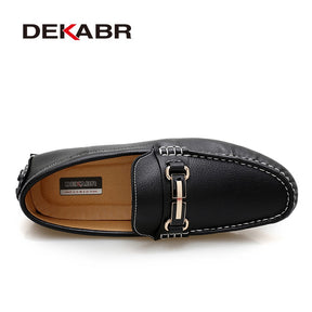 Mocassim Loafer Masculino Courino
