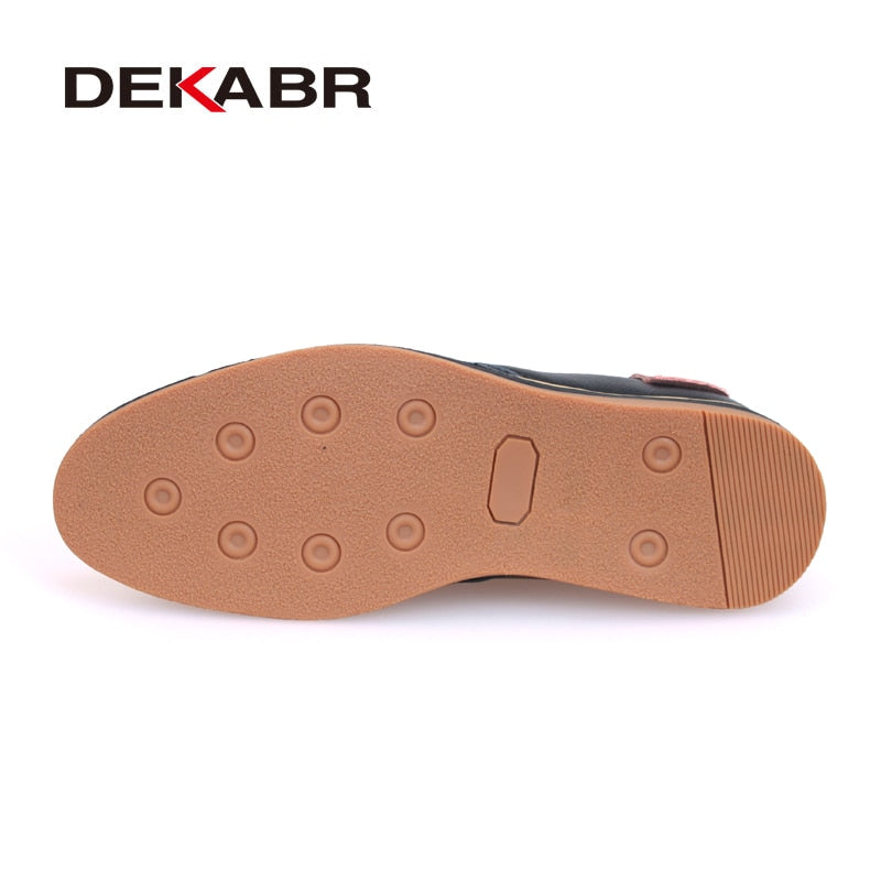 Sapato Casual Masculino Bertoli
