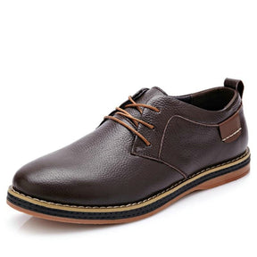 Sapato Casual Masculino Bertoli