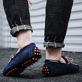 Mocassim Masculino Gonno
