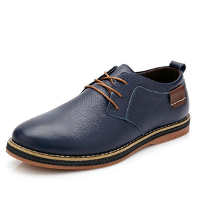 Sapato Casual Masculino Bertoli
