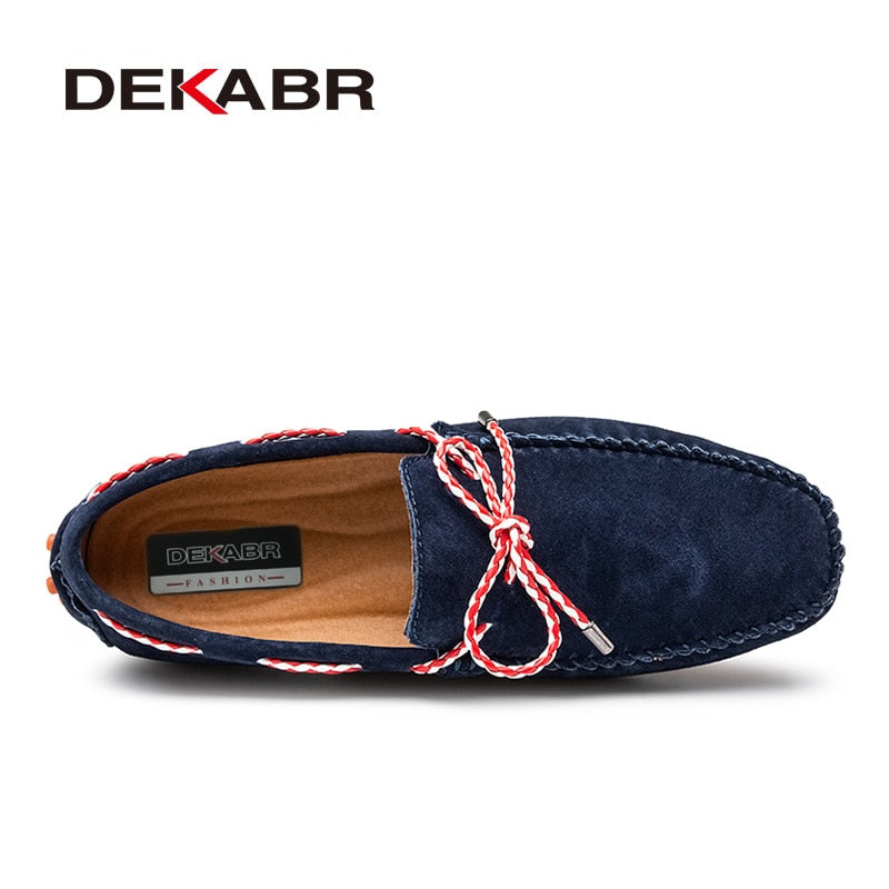 Mocassim Masculino Gonno