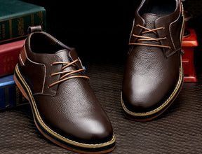 Sapato Casual Masculino Bertoli