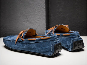 Mocassim Masculino Giorgio