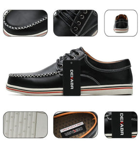 Sapatênis Casual Masculino Franco