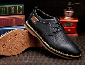 Sapato Casual Masculino Bertoli