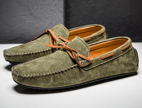 Mocassim Masculino Giorgio
