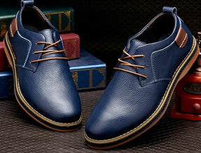 Sapato Casual Masculino Bertoli