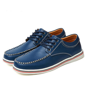 Sapatênis Casual Masculino Franco