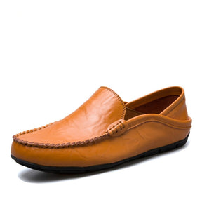 Sapato Casual Masculino Riccardo