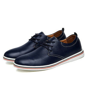 Sapatênis Casual Masculino Charles