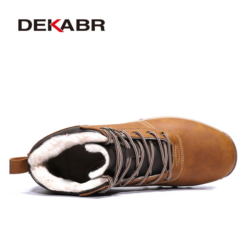 Bota Coturno Casual Masculino Dario