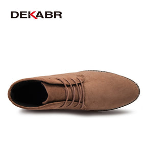 Bota Casual Masculina Rapello