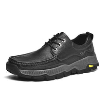 Sapato Casual Masculino Leone