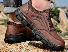Sapato Casual Masculino Novaes