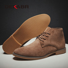Bota Casual Masculina Rapello
