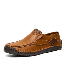 Sapato Casual Masculino Alvaro