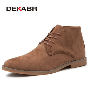 Bota Casual Masculina Rapello