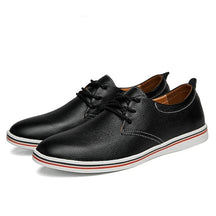 Sapatênis Casual Masculino Charles