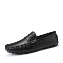 Mocassim Loafer Masculino Caetano
