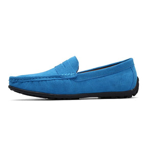 Mocassim Loafer Masculino Rocco