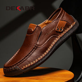 Sapato Casual Masculino Alvaro