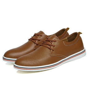 Sapatênis Casual Masculino Charles