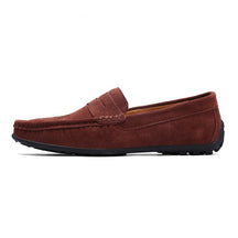 Mocassim Loafer Masculino Rocco