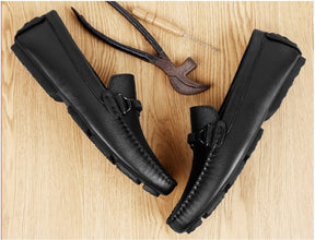 Mocassim Loafer Masculino Alberto
