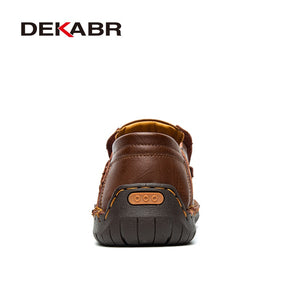 Sapato Casual Masculino Alvaro