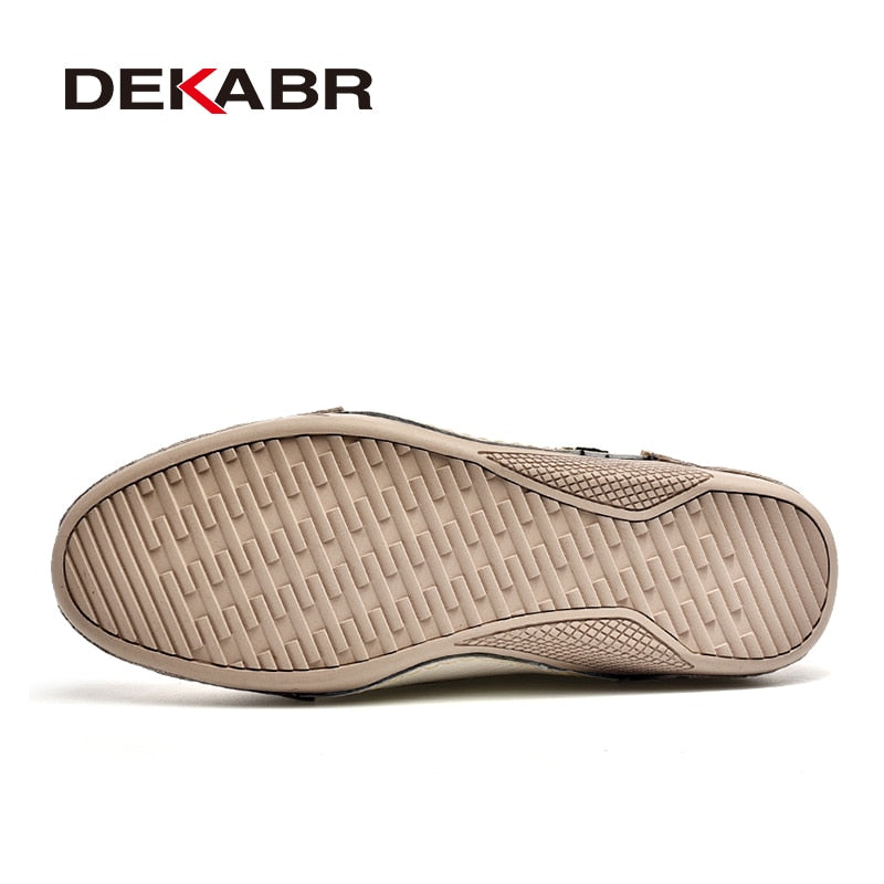 Sapatênis Casual Masculino Donnato