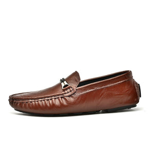 Mocassim Loafer Masculino Lincoln