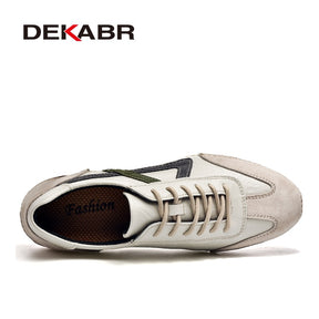 Sapatênis Casual Masculino Donnato