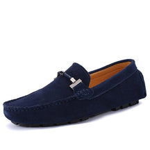 Mocassim Loafer Masculino Carlo