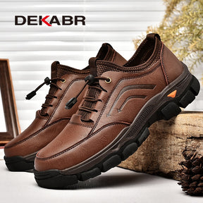 Sapato Casual Masculino Novaes