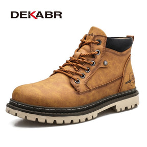 Bota Coturno Casual Masculino Santinno