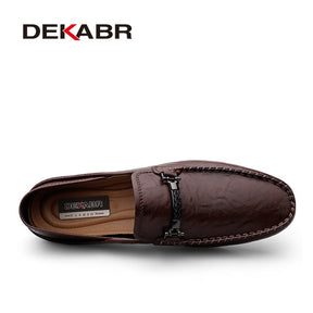 Mocassim Loafer Masculino Looper