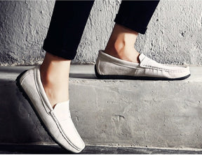 Mocassim Loafer Masculino Rocco