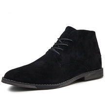 Bota Casual Masculina Rapello