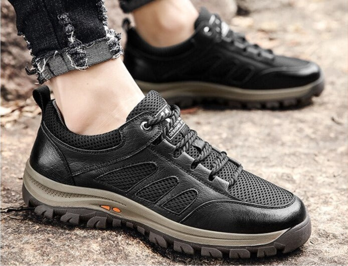 Sapatênis Casual Masculino Marco