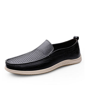 Sapato Casual Masculino Benicio