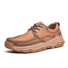 Sapato Casual Masculino Leone
