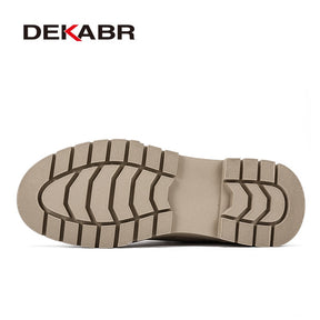 Bota Coturno Casual Masculino Firmino