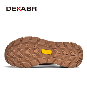 Sapato Casual Masculino Leone