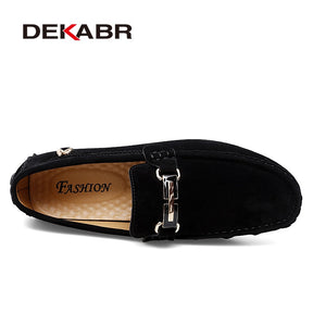Mocassim Loafer Masculino Vittorio