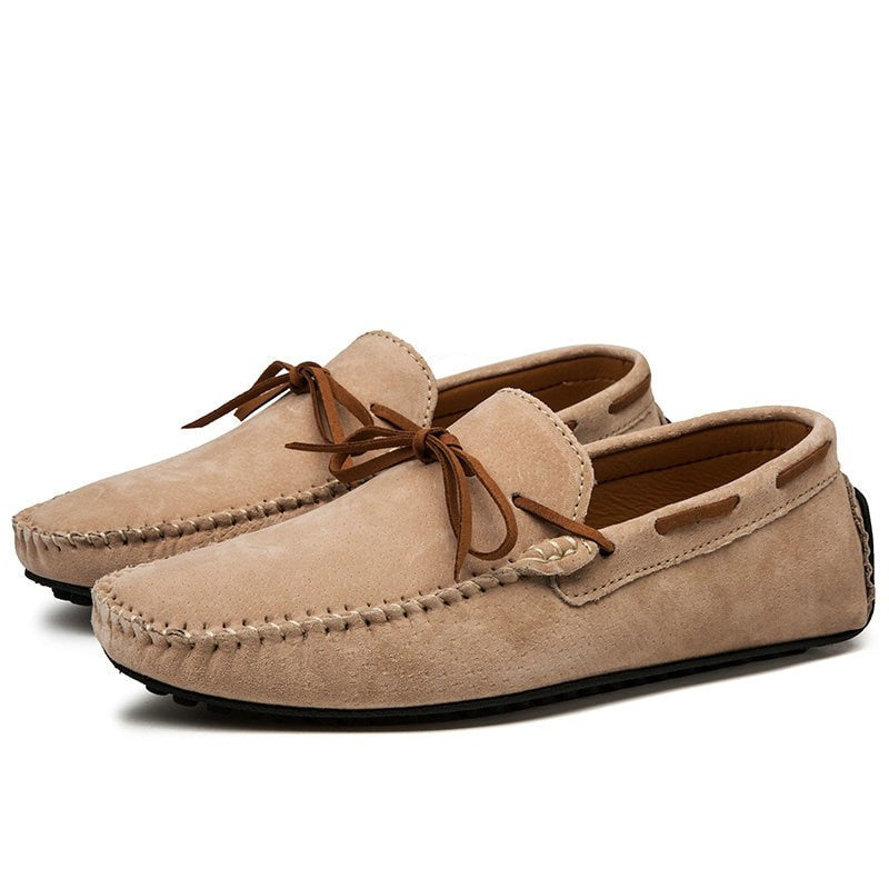 Mocassim Masculino Giorgio