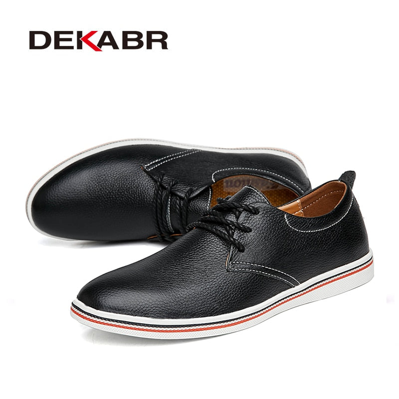 Sapatênis Casual Masculino Charles