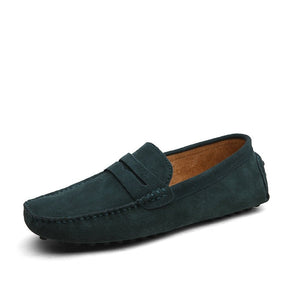 Mocassim Loafer Masculino Fausto