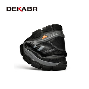 Sapato Casual Masculino Novaes
